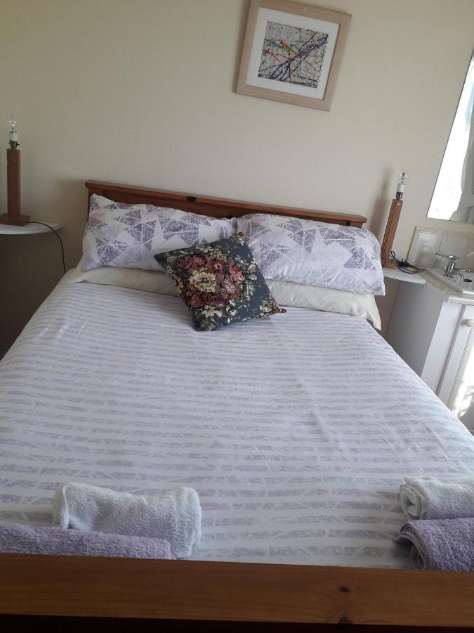 Room In Bungalow - Very Nice View With This Room Sneem Bagian luar foto